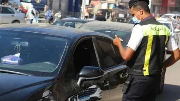 انخفاض نسبة المخالفات المرورية بنسبة 24% في الربع الأول من 2025.. والنيابة العامة تثني على زيادة الوعي المجتمعي