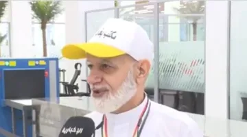 حجاج العراق يثمنون الجهود المبذولة: السعودية هي عائلتنا ودعمنا