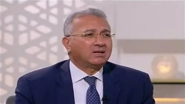 محمد حجازي لـ “الدستور”: القمة العربية الرابعة والثلاثون تنعقد في وقت حساس في المنطقة محمد حجازي لـ “الدستور”: القمة العربية الرابعة والثلاثون تنعقد في وقت حساس في المنطقة