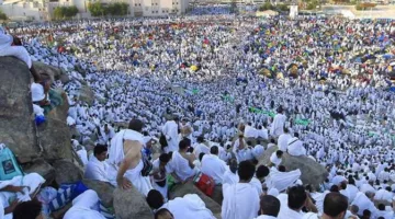إنشاء غرفة عمليات على مدار الساعة لـ “شركات السياحة” لمراقبة حالة الحجاج ومعالجة مشكلاتهم