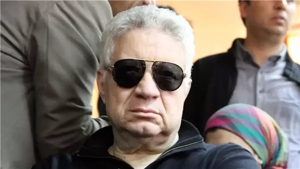 حجز محاكمة مرتضى منصور في دعوتين مقامتين من المحامي محمد عثمان للحكم في 3 يونيو