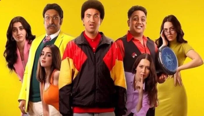 حجم إيرادات «الصفا الثانوية بنات» بالسينمات أمس | صورة