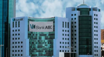 حجم ودائع بنك ABC يبلغ 69.5 مليار جنيه في نهاية الربع الأول من 2025.