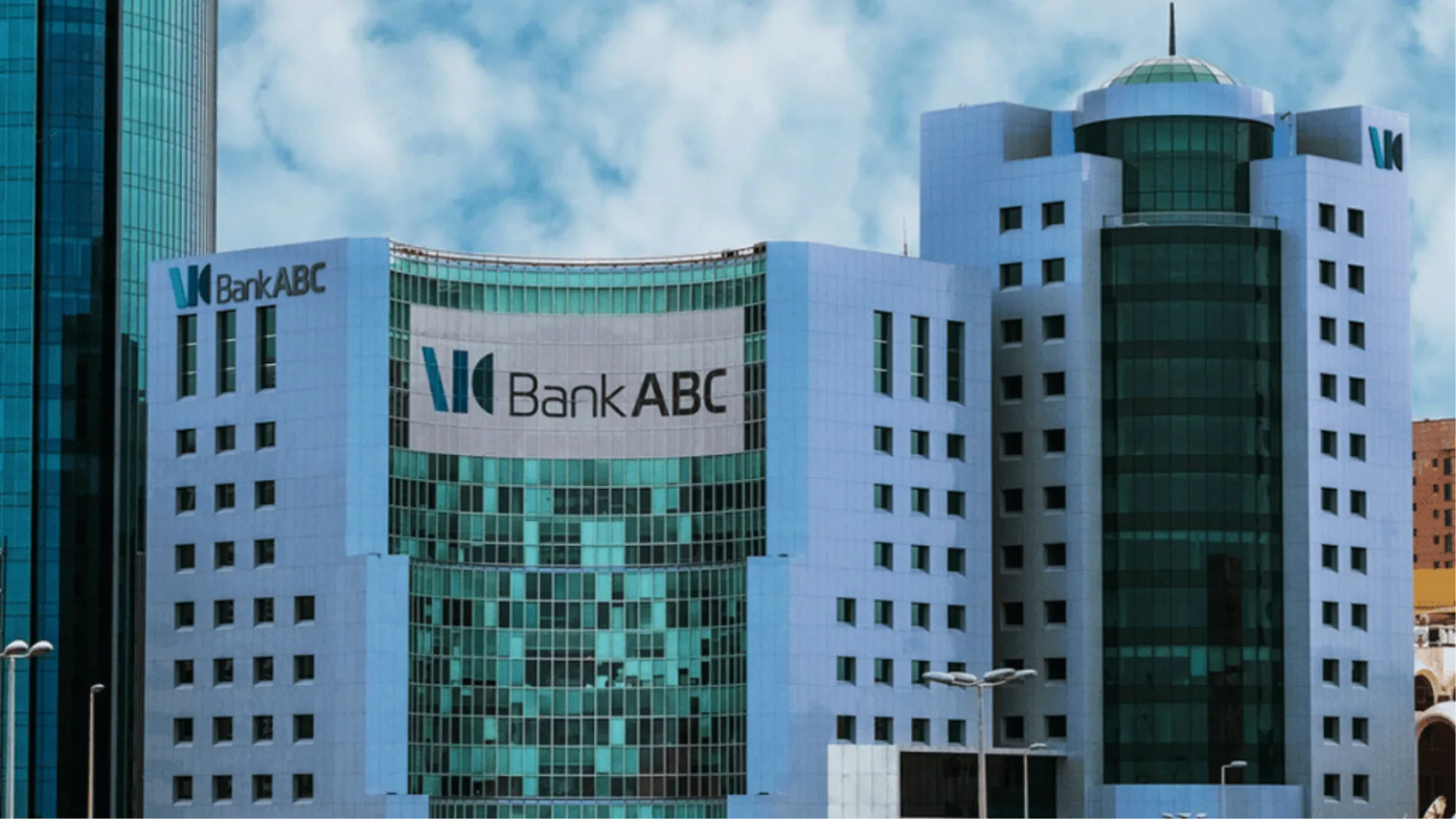 حجم ودائع بنك ABC يبلغ 69.5 مليار جنيه في نهاية الربع الأول من 2025. حجم ودائع بنك ABC يبلغ 69.5 مليار جنيه في نهاية الربع الأول من 2025.
