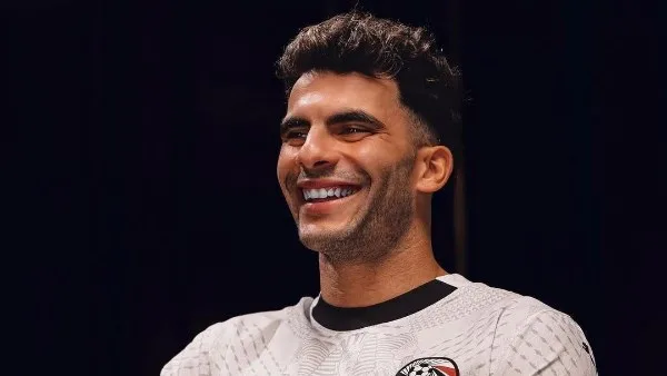 حد ورّطه ودي مش دماغه.. لاعب الزمالك السابق يُوجّه رسالة شديدة اللهجة لـ زيزو