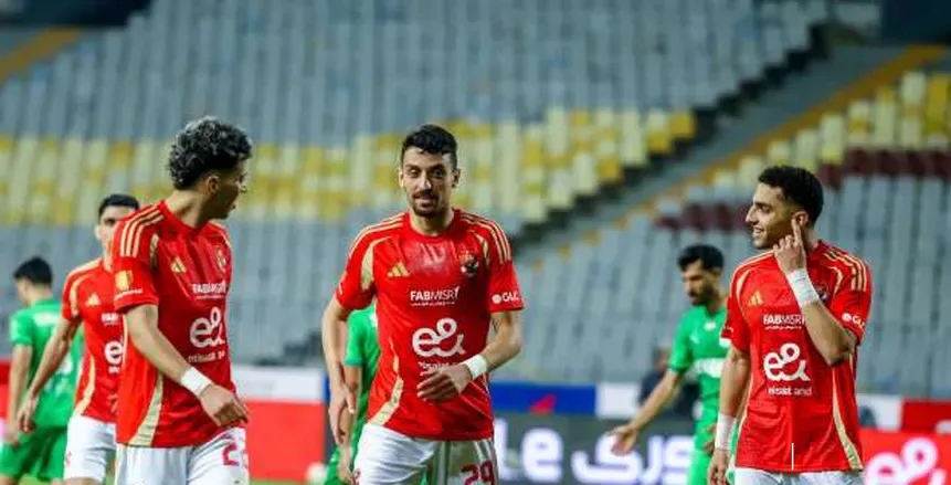 حدث فجرا في الأهلي| مدرب الأحمر الجديد وصفقة الدوري الإسباني وديانج يطيح ببلعيد