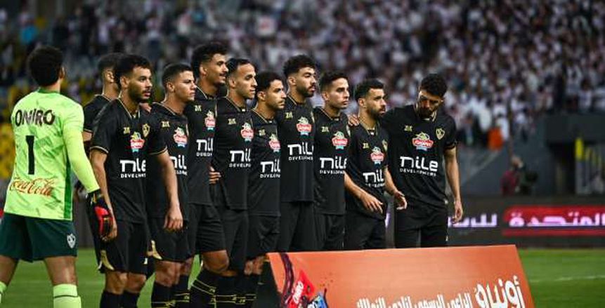 حدث فجرا في الزمالك| صفقة مغربية ومصير بيسرو بعد التعادل مع المصري