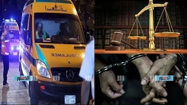 حدث ليلاً.. كشف تفاصيل واقعة الاعتداء على "طفل كفر الشيخ" وضبط المتهم بـ"ربط القطط"