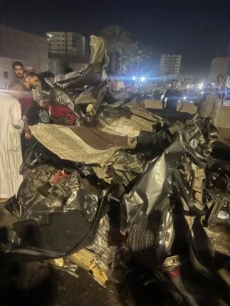 حدث وأنت نائم| «صرخة طفل» تنجده من محاولة اغتصاب.. و«تريلا» تقتحم معرض سيارات في القطامية