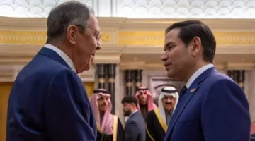 حديث هاتفي بين لافروف وروبيو: ماذا تناقشا؟
