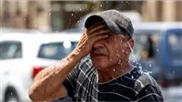 «حرارة شديدة».. الأرصاد تحذر من حالة الطقس يوم الجمعة وتقدم 8 نصائح للمواطنين