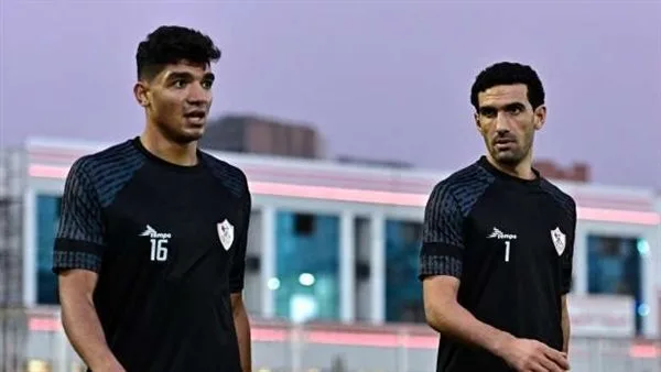 حراسة مرمى الزمالك "تفقد أعصابها".. ما بدائل أيمن الرمادي لـ"تأمين العرين"؟