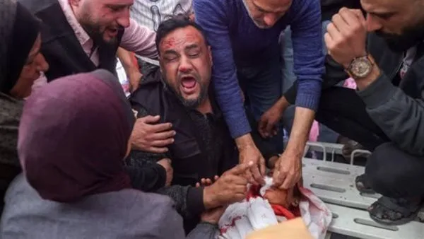حرب الإبادة الجماعية.. استشهاد 22 فلسطينيا في قصف الاحتلال المتواصل على قطاع غزة