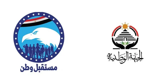حرب «بارونات الإعلام» تنهى شهر العسل بين حزبى مستقبل وطن والجبهة الوطنية