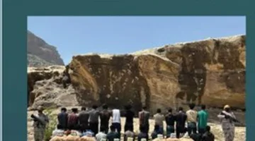 حرس الحدود في عسير يعتقل 26 شخصًا بتهمة تهريب 520 كيلوغرامًا من القات