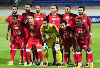حرس الحدود يواجه تحديًا صعبًا اليوم ضد إنبي في مباراة الإياب بدور ربع النهائي لكأس العاصمة المصرية حرس الحدود يواجه تحديًا صعبًا اليوم ضد إنبي في مباراة الإياب بدور ربع النهائي لكأس العاصمة المصرية