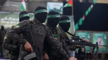 حركة حماس: الاتفاق مع الولايات المتحدة يشمل إطلاق سراح 10 معتقلين مقابل أسرى فلسطينيين