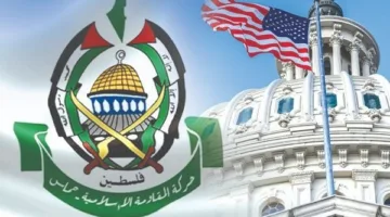 حركة “حماس” تعلن استلامها اقتراح جديد من الوسطاء.