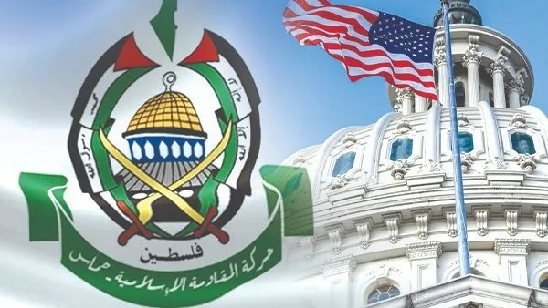 حركة “حماس” تعلن استلامها اقتراح جديد من الوسطاء. حركة “حماس” تعلن استلامها اقتراح جديد من الوسطاء.