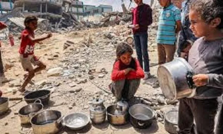حركة حماس: نأمل في إدخال مساعدات إنسانية للشعب الفلسطيني في غزة حركة حماس: نأمل في إدخال مساعدات إنسانية للشعب الفلسطيني في غزة