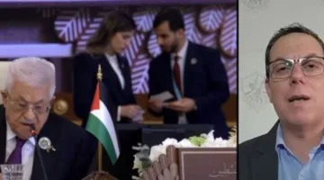 حركة فتح حول تصريحات الرئيس السيسي: نقطة محورية لكل من يتابع الأحداث الإقليمية