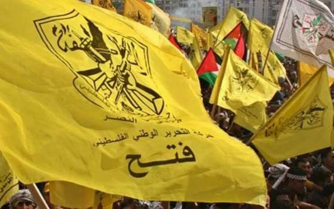 حركة فتح: مصر الشقيقة تدعم القضية الفلسطينية بموقف تاريخي وثابت حركة فتح: مصر الشقيقة تدعم القضية الفلسطينية بموقف تاريخي وثابت
