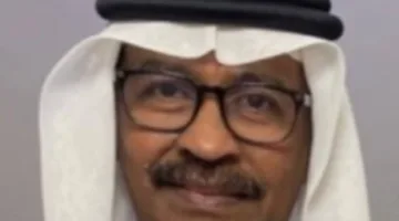 حرم الدكتور عمر الدقيل