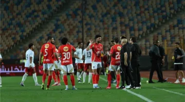 حرمان لـ الأهلي وإيقاف مدرب الزمالك.. عقوبات الجولة الرابعة من المرحلة النهائية لـ الدوري