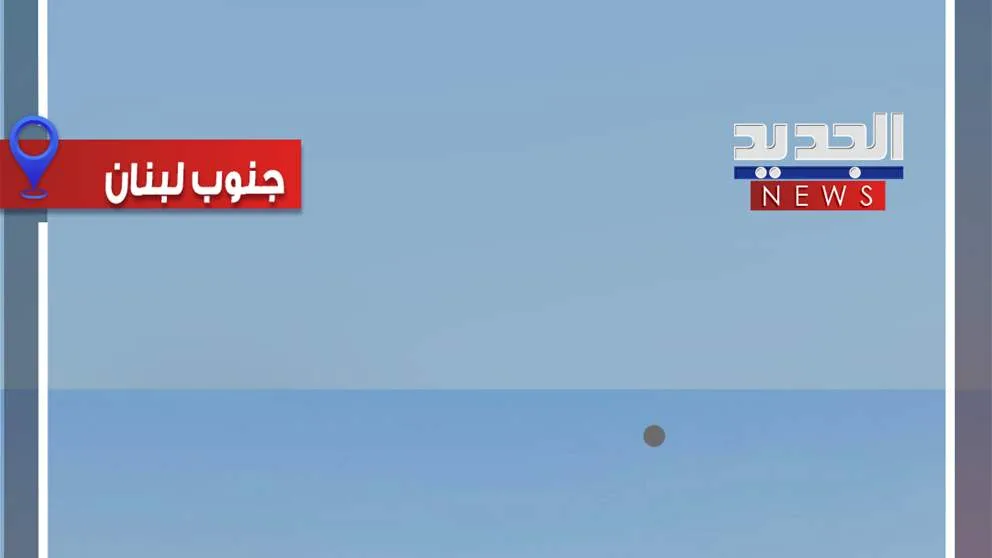 حزام ناري إستهدف محيط النبطية (فيديو)