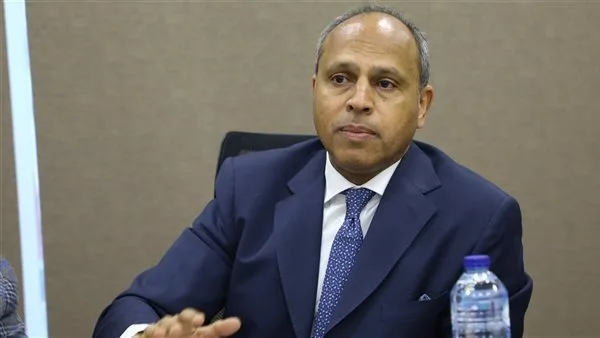 حزب الاتحاد: توجيهات الرئيس تضمن تحقيق التوازن في قانون الإيجار القديم بين الطرفين حزب الاتحاد: توجيهات الرئيس تضمن تحقيق التوازن في قانون الإيجار القديم بين الطرفين
