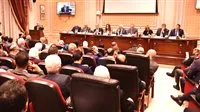 حزب التجمع خلال مناقشة قانون الإيجار القديم: نرفض تهجير المواطن من مسكنه والرئيس السيسى مش هيرضى بالكلام ده