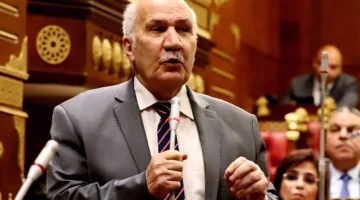 حزب التجمع يطالب الأحزاب والقوى السياسية العربية باعتماد الرؤية المصرية التي طرحها الرئيس السيسي في “قمة بغداد”