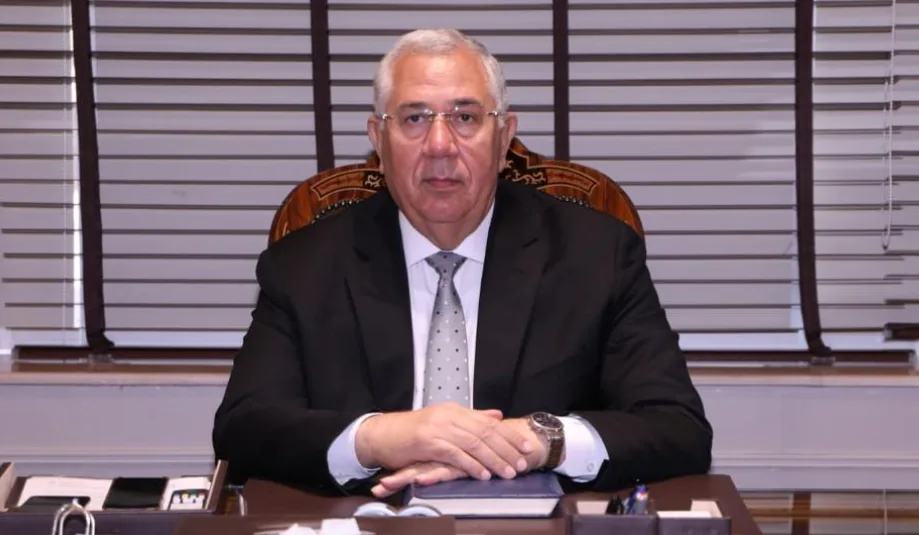 حزب الجبهة الوطنية يختار علاء زيادة أمينا مساعدا بأمانة المصريين في الخارج