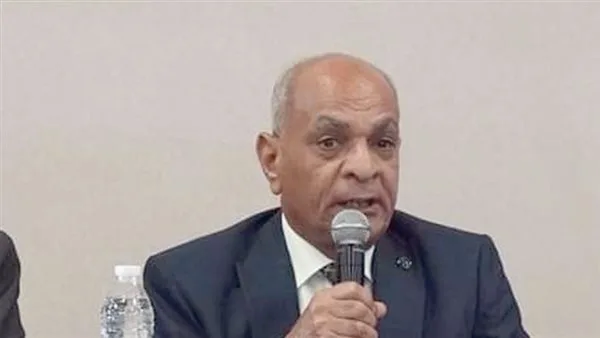 حزب الريادة: إعادة تقسيم الدوائر ضرورية لضمان تمثيل عادل للمدن الجديدة في البرلمان حزب الريادة: إعادة تقسيم الدوائر ضرورية لضمان تمثيل عادل للمدن الجديدة في البرلمان