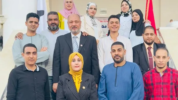حزب الريادة يطلق مبادرة “بنت مصر” لدعم وتمكين المرأة ويكرم 50 سيدة من الرائدات