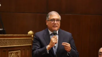 حزب السادات: مأساة فلسطين جرح دائم ومصر تظل ملتزمة بدعم حقوق الشعب الفلسطيني المشروعة.