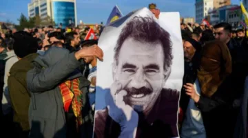 حزب العمال الكردستاني يرفض إبعاد مقاتليه عن تركيا بعد عملية نزع السلاح