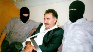 حزب العمال الكردستاني يطالب تركيا بتخفيف ظروف احتجاز أوجلان