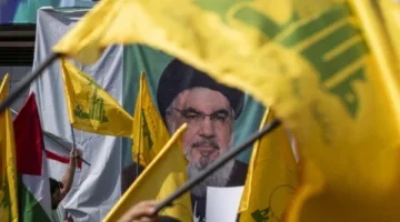 “حزب الله”: ترامب لا يفهم طبيعية الواقع اللبناني، وضغوط واشنطن وعقوباتها “غير فعّالة”، وسلاح المقاومة يهدف إلى حماية لبنان.