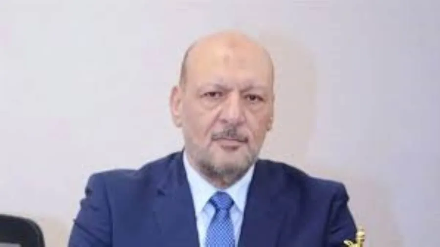 حزب المصريين: اجتماع الرئيس السيسي مع رئيس مجموعة البنك الأفريقي للتنمية يعزز التعاون الأفريقي.