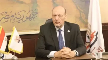 حزب “المصريين”: اقتراح تعديل قانون الانتخابات يضمن الإنصاف في التمثيل