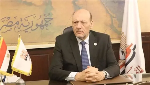 حزب “المصريين”: اقتراح تعديل قانون الانتخابات يضمن الإنصاف في التمثيل حزب “المصريين”: اقتراح تعديل قانون الانتخابات يضمن الإنصاف في التمثيل