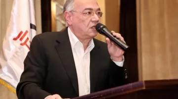حزب المصريين الأحرار يعين الدكتور محمد عبدالوهاب أمينًا لمحافظة الدقهلية