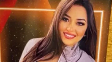 «حزن مميز».. رحمة محسن تستعد لإطلاق أحدث أغانيها