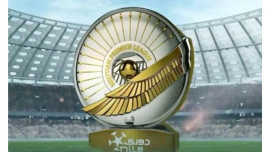 حسابات الدوري المصري: تنافس القمة والقاع والبطاقة الرابعة قبل نهاية الموسم حسابات الدوري المصري: تنافس القمة والقاع والبطاقة الرابعة قبل نهاية الموسم
