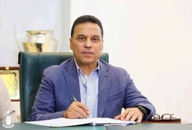 حسام البدري: منعنا من مغادرة الفندق في ليبيا ونعمل على العودة إلى مصر