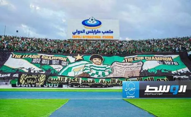 حسام البدري: نعمل على العودة إلى مصر بسبب الأوضاع في ليبيا