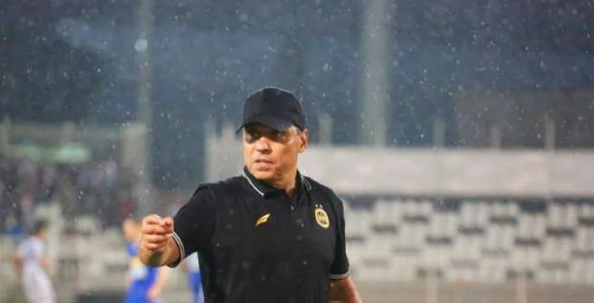 حسام البدري يعبر عن امتنانه للرئيس السيسي على تدخله لعودته من ليبيا