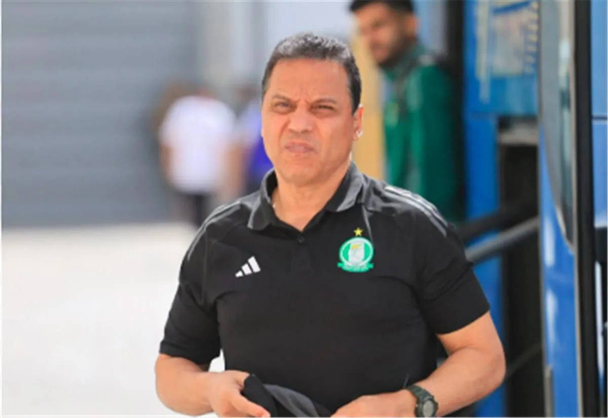 حسام البدري يعبر عن امتنانه للسيسي على استجابته الفورية لإنهاء أزمة الاحتجاز في ليبيا