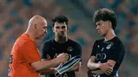 حسام حسن يتقبل اعتذار إمام عاشور: مصلحتنا هي مصلحة منتخب مصر